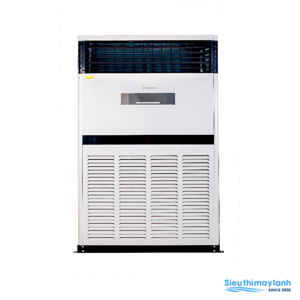 Máy lạnh tủ đứng Nagakawa 10.0 HP (10 Ngựa) NP-A100DL