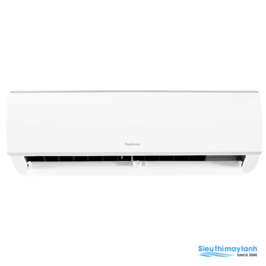 Máy lạnh Nagakawa 1.0 HP (1 Ngựa) NS-A09R1M05
