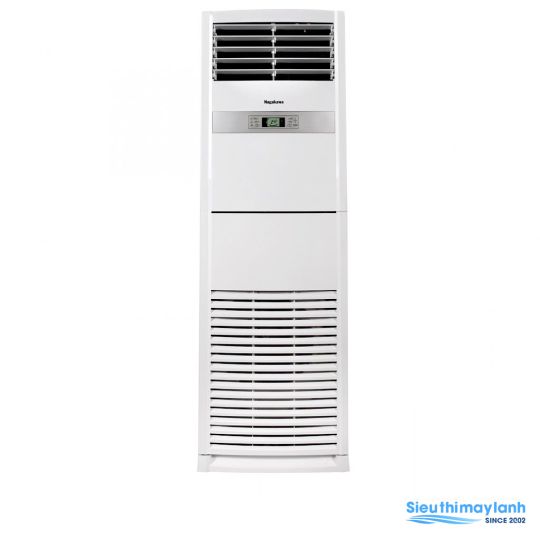 Máy lạnh tủ đứng Nagakawa 3.0 HP (3 Ngựa) NP-A28DH+