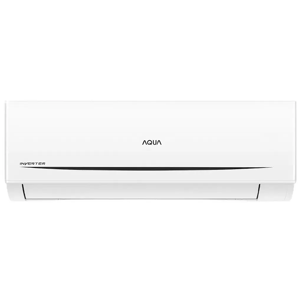 Máy lạnh Aqua inverter 1 HP AQA-RV10QC2 model 2024