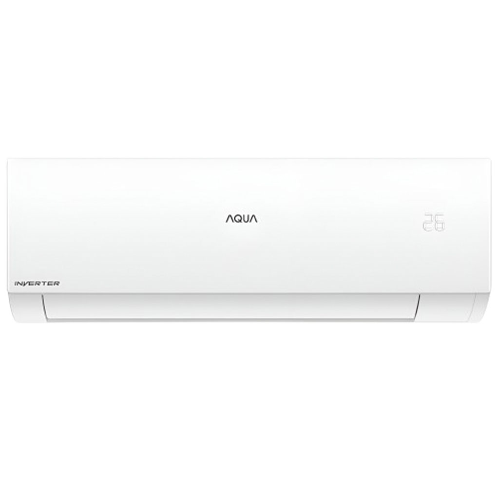 Máy lạnh treo tường Aqua AQA-RV24QA2 (2.5 HP - 2.5 Ngựa) Inverter