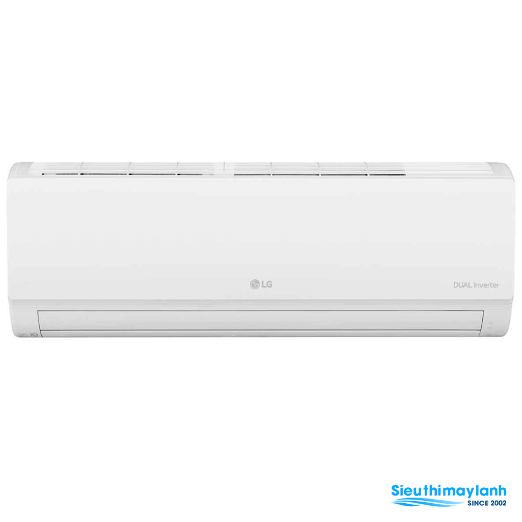 Máy lạnh LG inverter 1.5hp V13WIN1 có WIFI