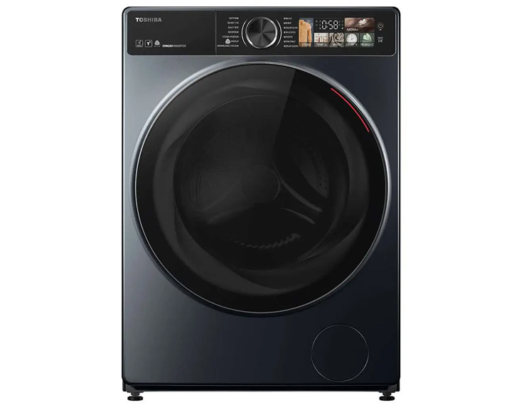 Máy giặt Toshiba 10.5 kg TW-T25BU115MWV(MG)