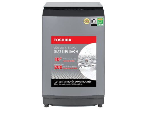 Máy giặt Toshiba Inverter 17 kg