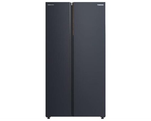 Tủ lạnh Toshiba Inverter 711 lít GR-RS910WI-PMV(06)-MG