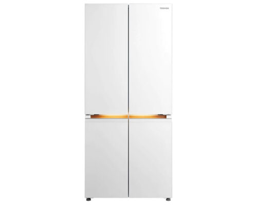 Tủ lạnh Toshiba Inverter 535 lít GR-RF695WI-PGV(67)