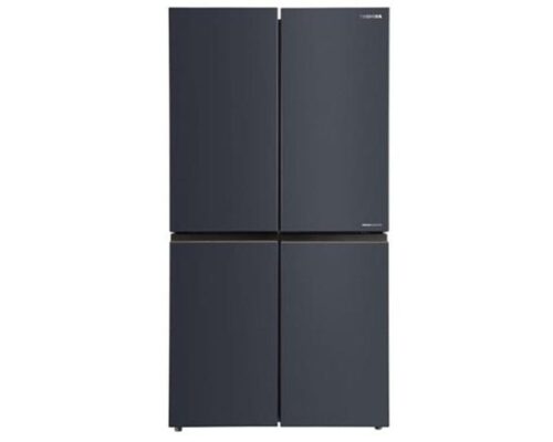 Tủ lạnh Toshiba Inverter 711 lít GR-RF900WI-PMV(06)-MG