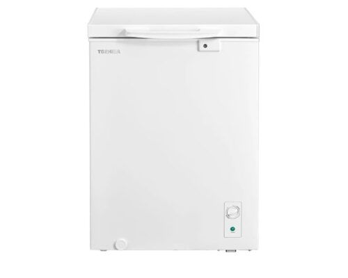 Tủ Đông Toshiba Inverter 143 lít GR-RC185CM