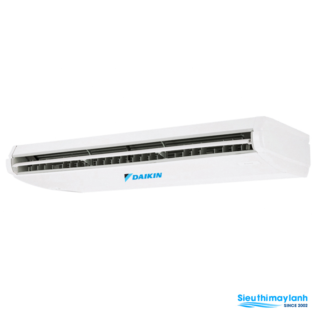 Daikin Ceiling Suspended AC Inverter FHQ100DAVMA (4.0Hp) - 3 phase