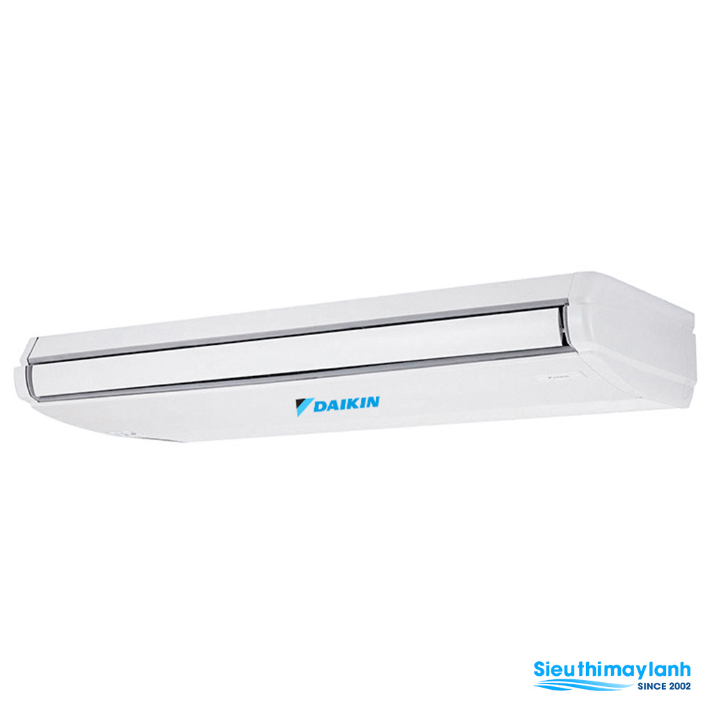 Daikin Ceiling Suspended Ac Inverter Fhq Davma Hp Phase