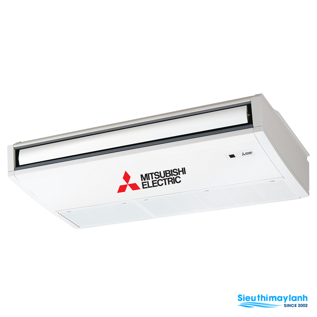 Mitsubishi Electric Ceiling Suspended Inverter PCY-P48KA (5.5Hp) - 3 pha