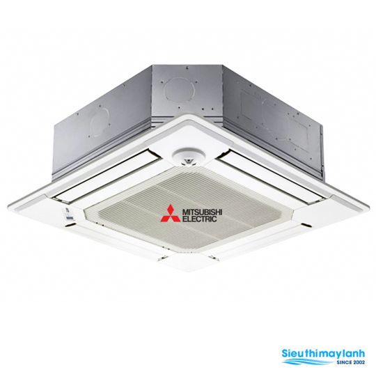 Mitsubishi Electric Ceiling Cassette PL-4BAKLCM (4.0Hp)