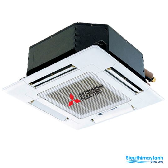 Mitsubishi Electric Ceiling Cassette SL-2AKLDR1.TH (2.0Hp)
