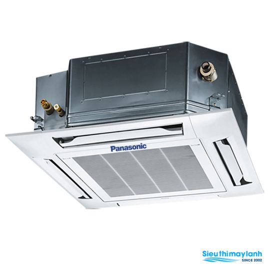Máy lạnh âm trần Panasonic S30PU1H5 3.5 HP (3.5 Ngựa)