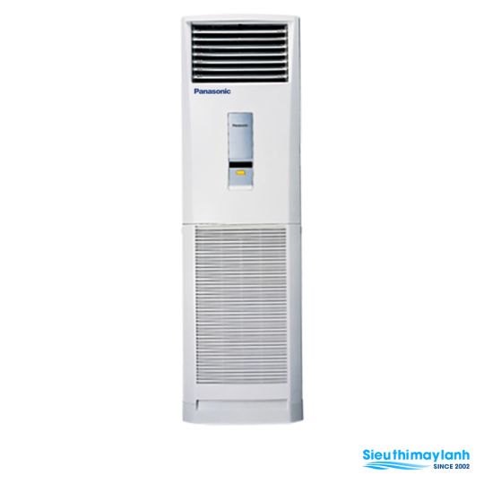 Panasonic Floor Standing AC CS-C18FFH (2.0Hp) 