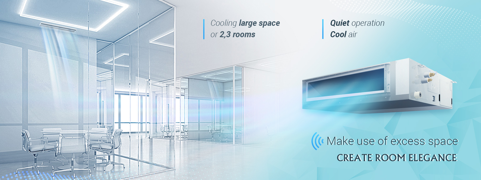 Air conditioning Shopping online