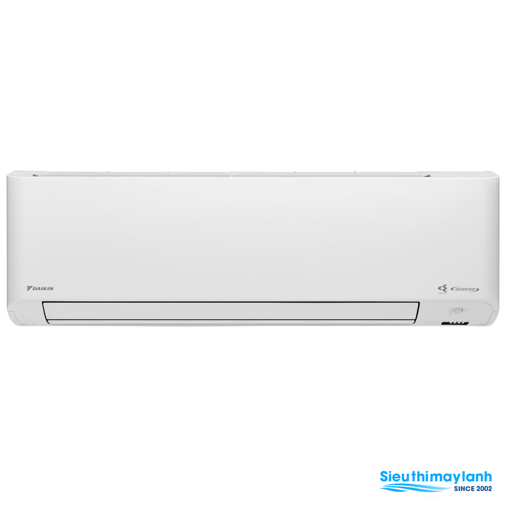 Daikin air conditioning inverter 2.0Hp FTKY50WVMV