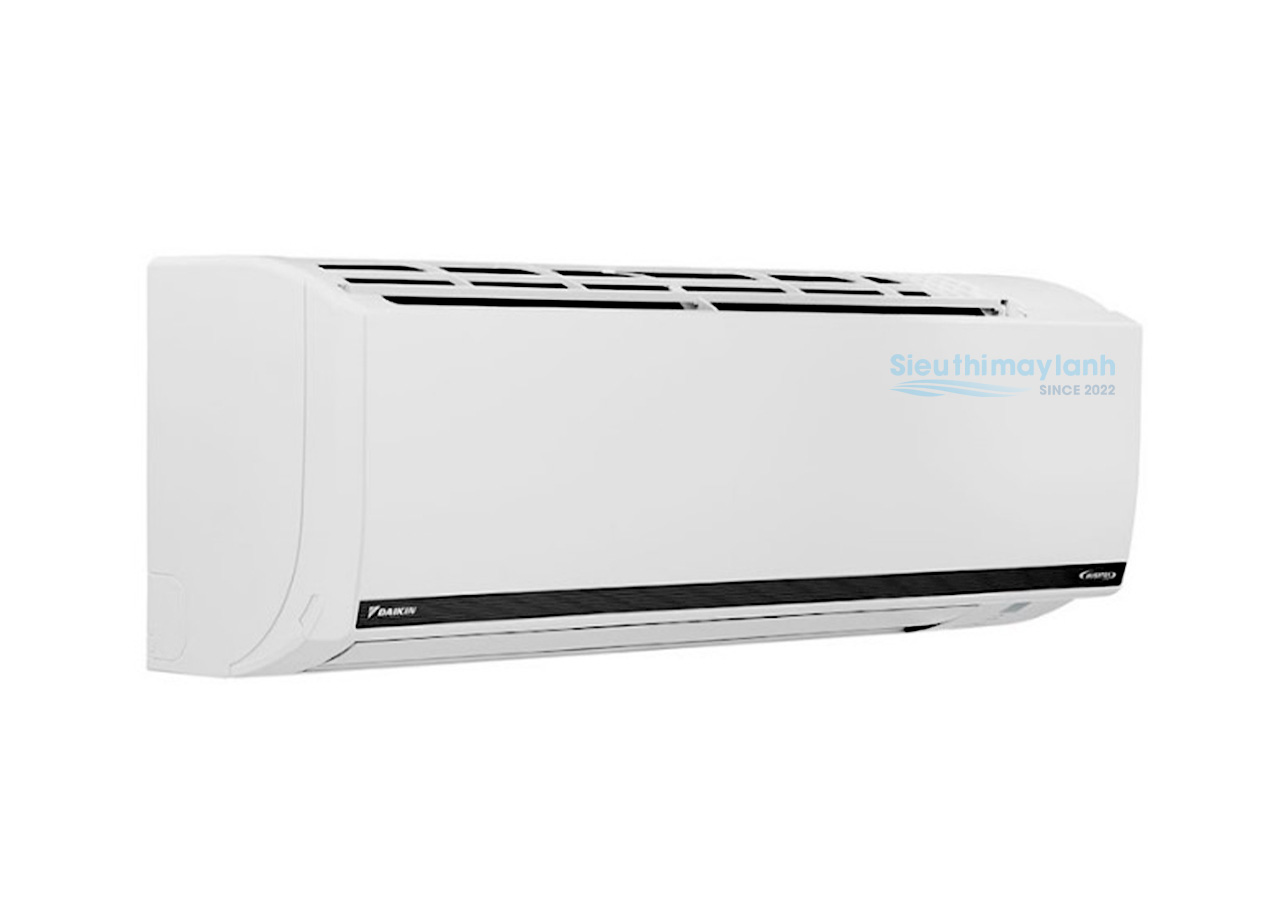 Daikin air conditioning inverter 2.5Hp FTKB60WAVMV FreeShip SG