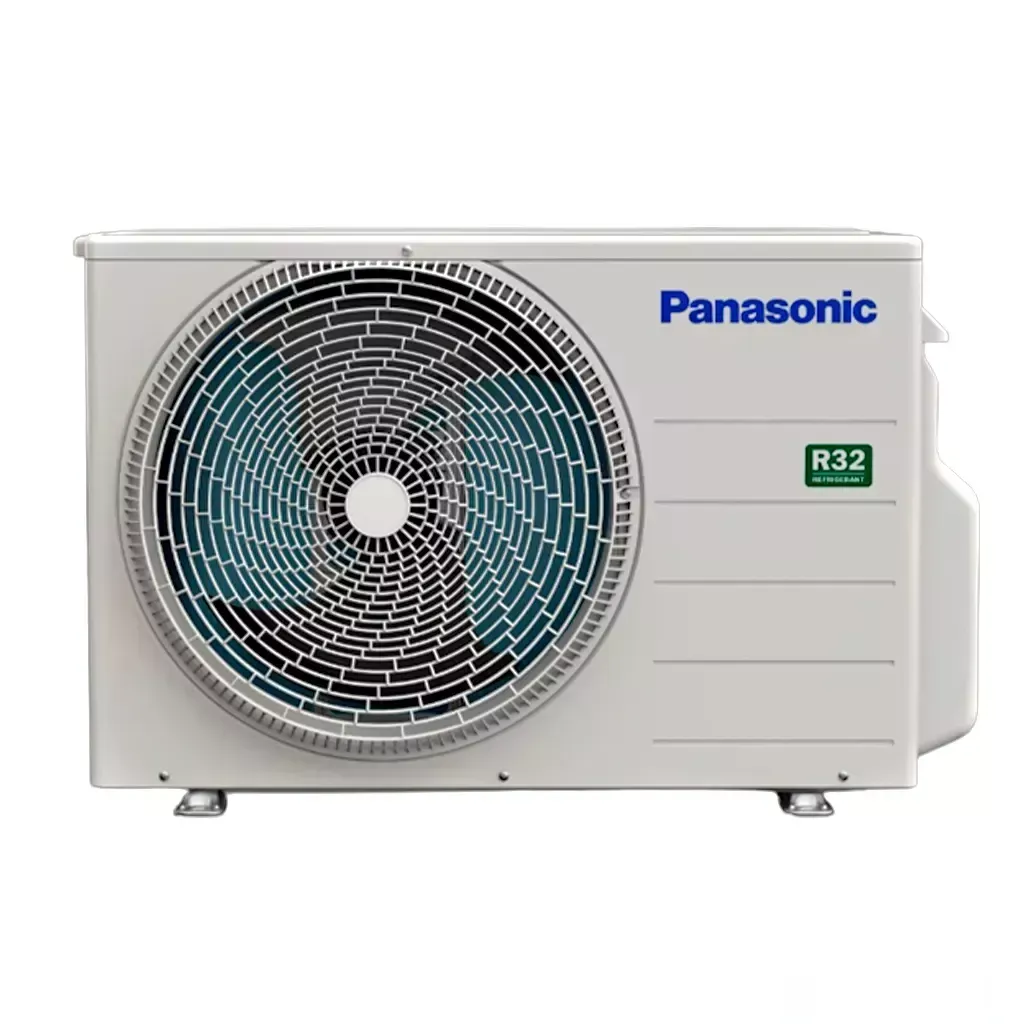 Dàn nóng Multi Panasonic Inverter 2.0 HP (2 Ngựa) CU-2U18YBZ model 2023