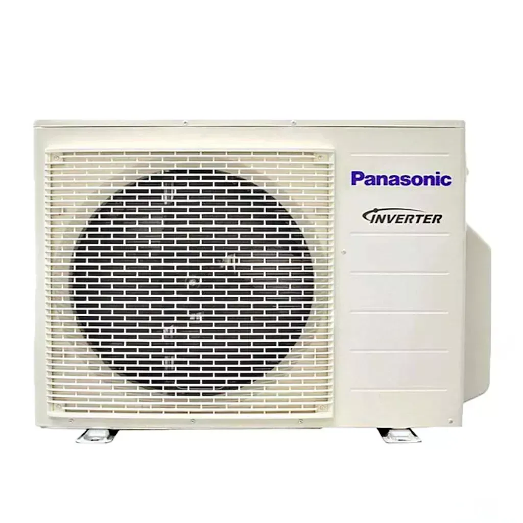 Dàn nóng Multi Panasonic Inverter 2.5 HP (2.5 Ngựa) CU-4Z71WBH-8 - Gas R32