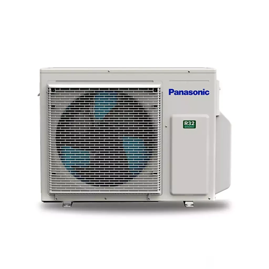 Dàn nóng Multi Panasonic Inverter 3.0 HP (3 Ngựa) CU-3U27YBZ model 2023