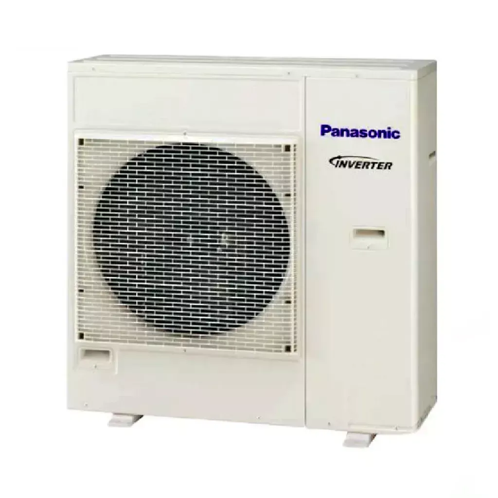 Dàn nóng Multi Panasonic Inverter 3.0 HP (3 Ngựa) CU-4Z80WBH-8 - Gas R32