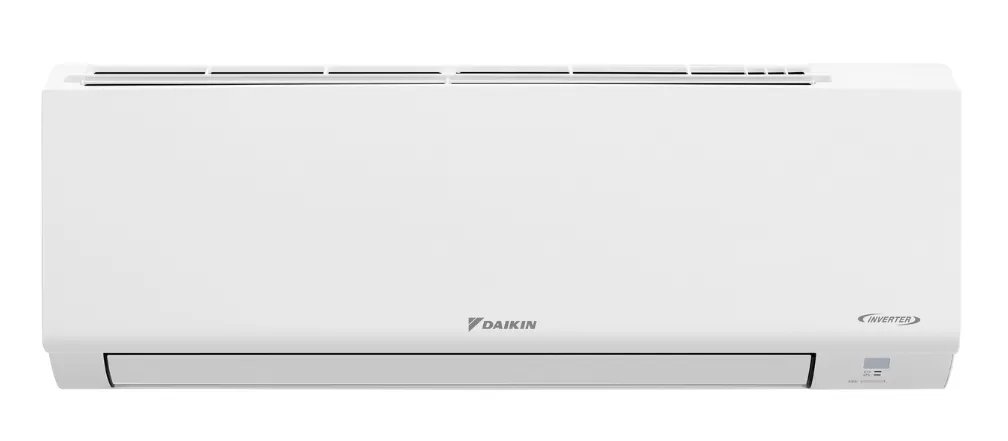 Máy lạnh Daikin Inverter 2.5 HP (2.5 Ngựa) FTKB60