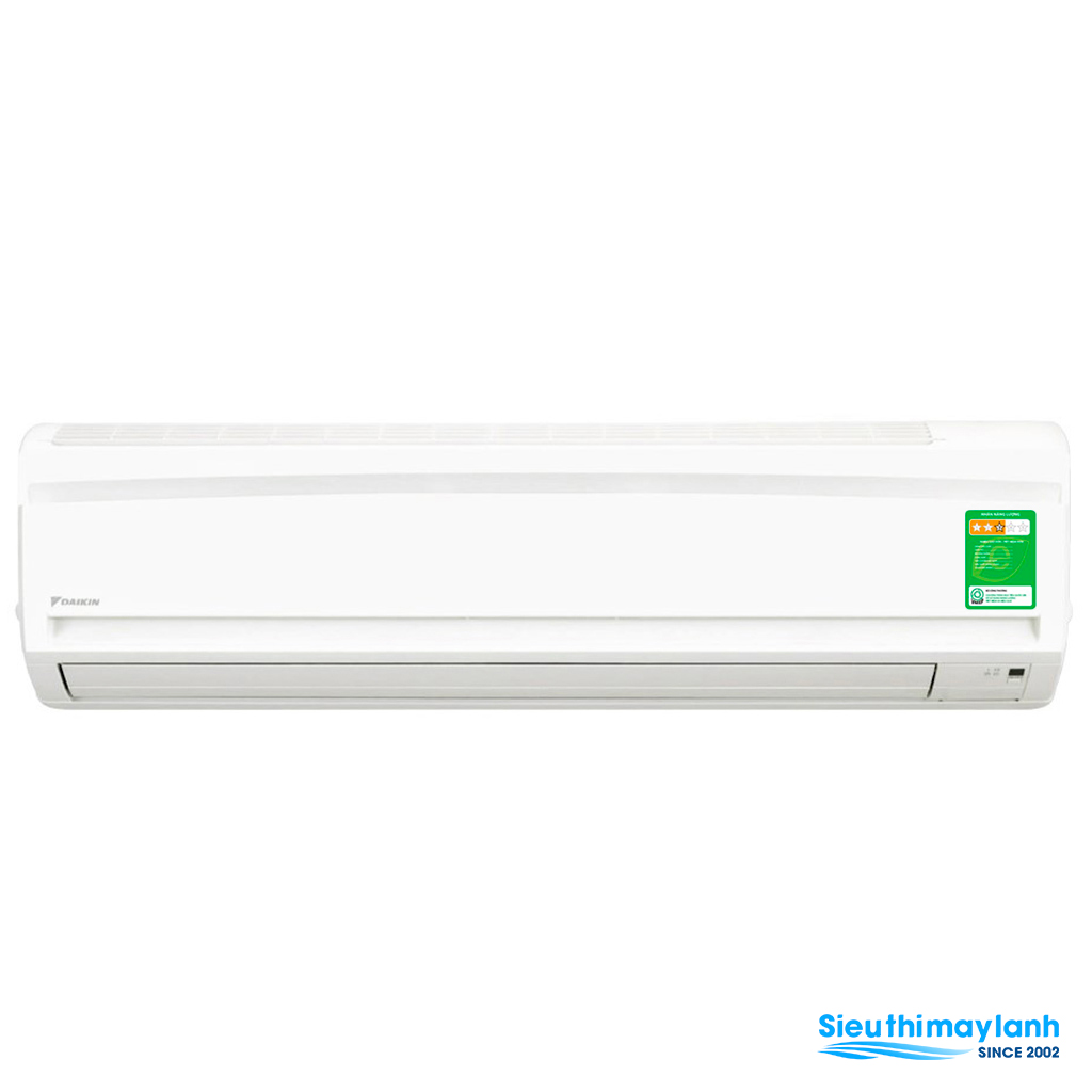 Daikin Air Conditioner FTC50NV1V (2.0Hp)