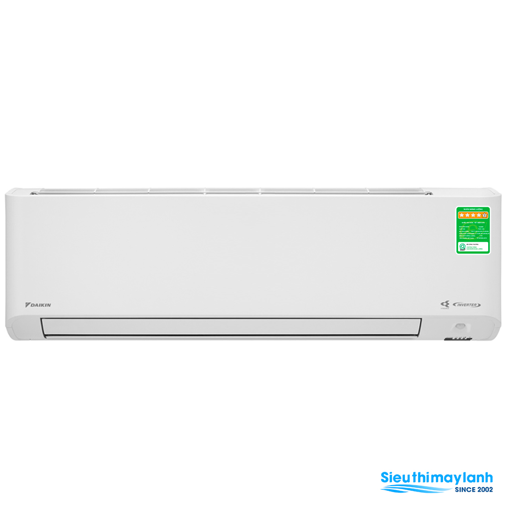 daikin ftkz price