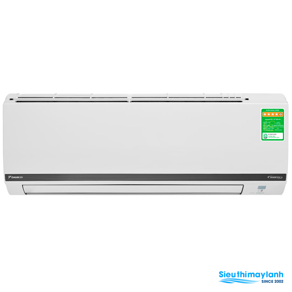 Daikin inverter online