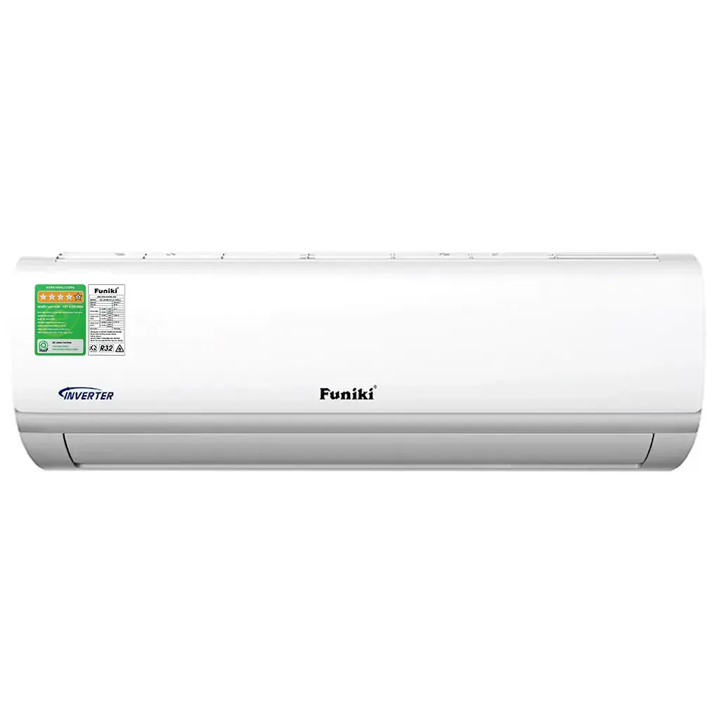 Funiki air conditioning (1.0Hp) HSC09TMU