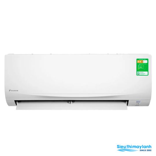 Máy lạnh Daikin 2.0 HP (2 Ngựa) FTF50XV1V