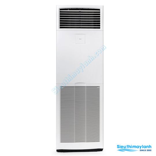 Máy lạnh tủ đứng Daikin FVA71AMVM/RZF71CYM+BRC4C66 3.0 HP (3 Ngựa) Inverter - 3 pha