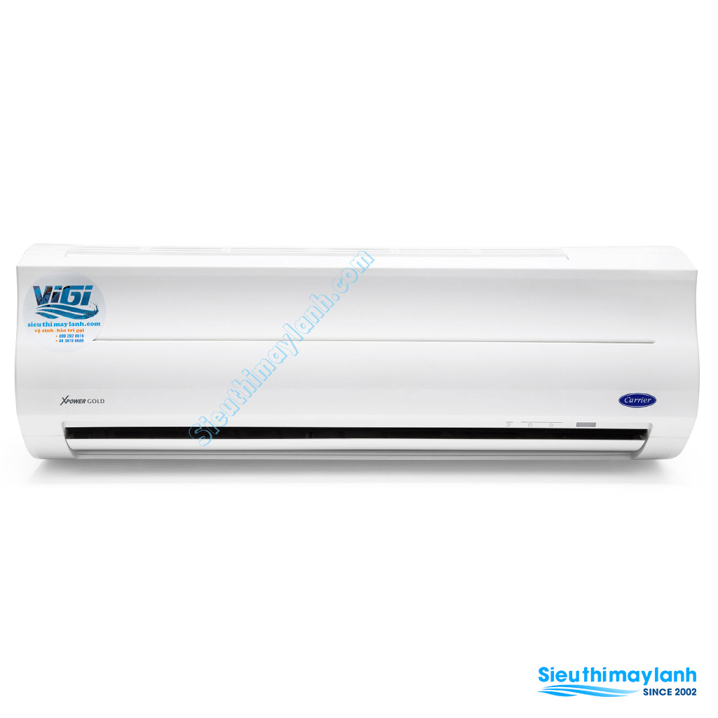 Máy lạnh Carrier CER 018 2.0 HP (2 Ngựa)