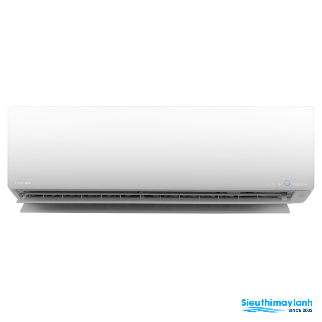 Máy lạnh Toshiba RAS-H10G2KCVP-V 1.0 HP (1 Ngựa)