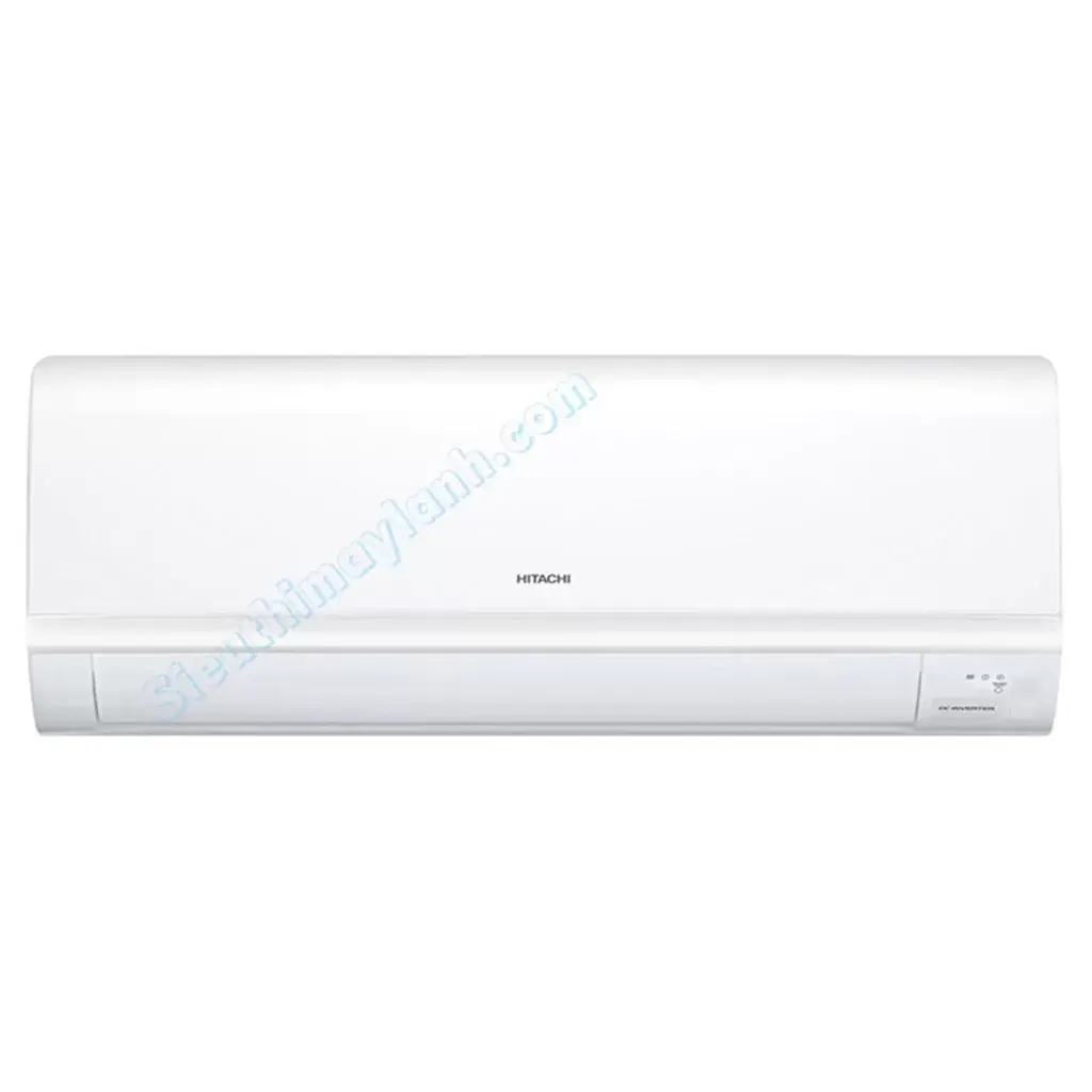 Installment Hitachi Air Conditioner Inverter RAS-X13CD (1.5Hp)