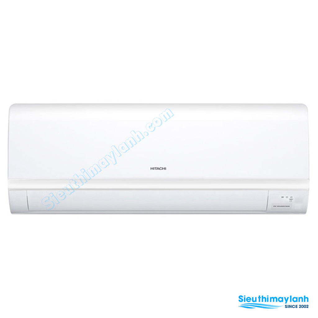 Installment Hitachi Air Conditioner Inverter RAS-X18CD (2.0Hp)