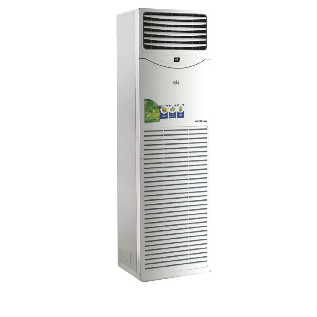 Máy lạnh tủ đứng Sumikura APF/AP0-600 6.0 HP (6 Ngựa)