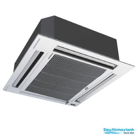 Sumikura Ceiling Cassette APC/APO-600 (6.0Hp)