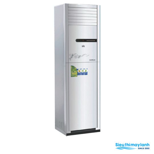 Máy lạnh tủ đứng Sumikura APF/AP0-280 3.0 HP (3 Ngựa)