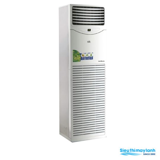 Máy lạnh tủ đứng Sumikura APF/AP0-600 6.0 HP (6 Ngựa)