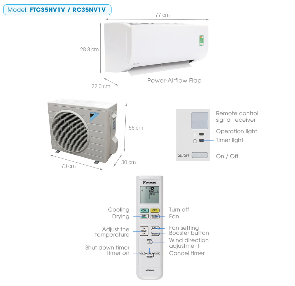 daikin-air-conditioner-ftc35nv1v-1-5hp-gas-r32-9