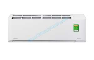 Máy lạnh Toshiba RAS-H13C2KCVG-V (1.5Hp) Inverter Gas R32