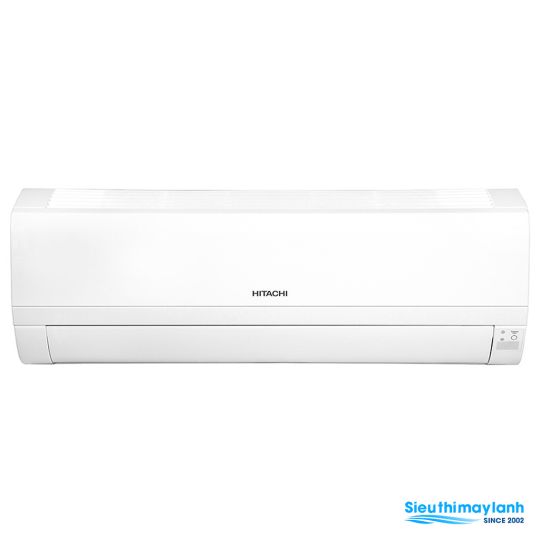 Hitachi Air Conditioner EJ13CKV (1.5 Hp)