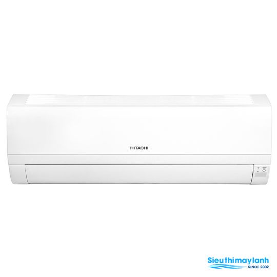 Hitachi Air Conditioner EJ18CKV (2.0 Hp)