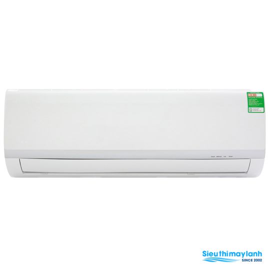 Máy lạnh Midea MSAFA-13CRDN8 1.5 HP (1.5 Ngựa) Inverter