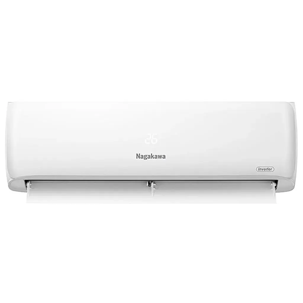 Nagakawa air conditioning 1.0Hp NIS-C09R2H08 Inverter