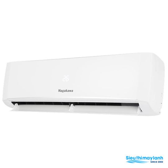 Máy lạnh Nagakawa 1.0 HP (1 Ngựa) NS-C09R2H06