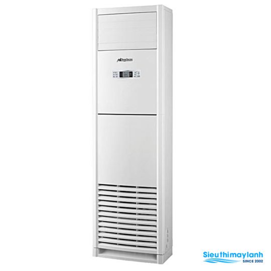 Máy lạnh tủ đứng Nagakawa NP-C50DH+ 5.0 HP (5 Ngựa)