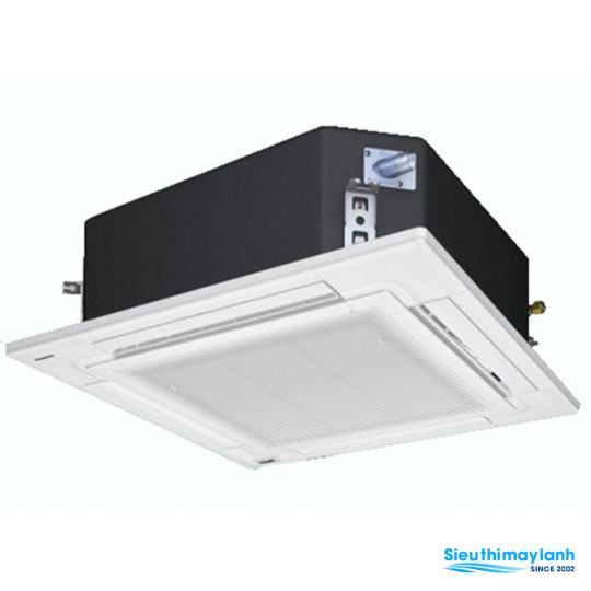 Máy lạnh âm trần 3,5HP Panasonic Inverter S-2430PU3H - U-30PR1H5